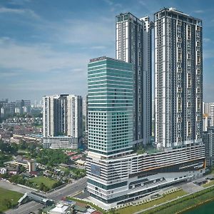 Courtyard By Marriott Kuala Lumpur South